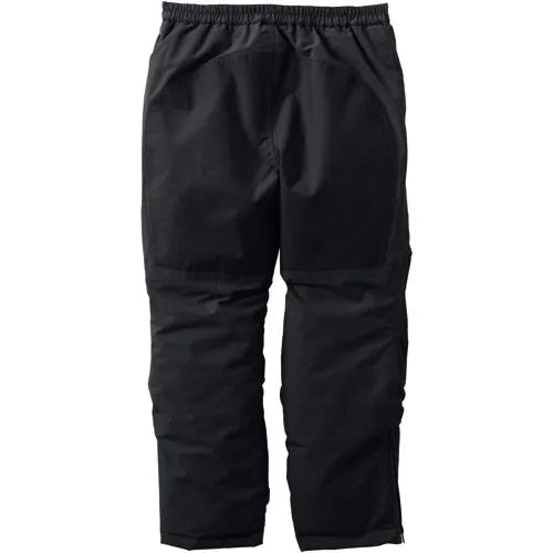 Kids Squall Waterproof Insulated Iron Knee Snow Pants