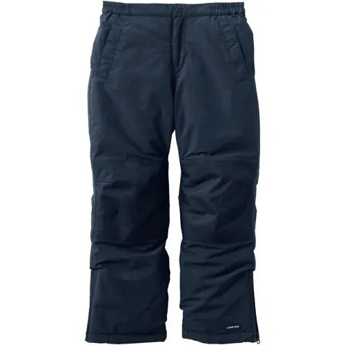 Kids Squall Waterproof Insulated Iron Knee Snow Pants