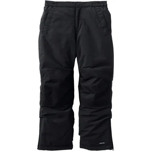 Kids Squall Waterproof Insulated Iron Knee Snow Pants