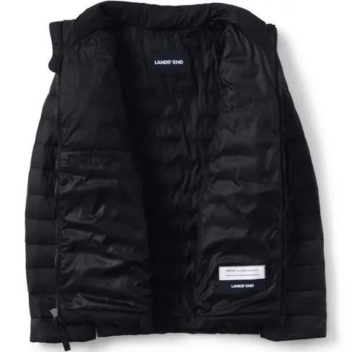 Kids ThermoPlume Packable Jacket