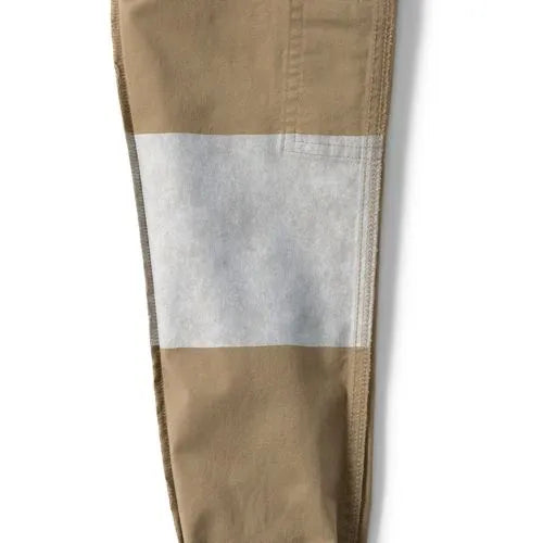 Boys Iron Knee Stretch Cargo Jogger Pants