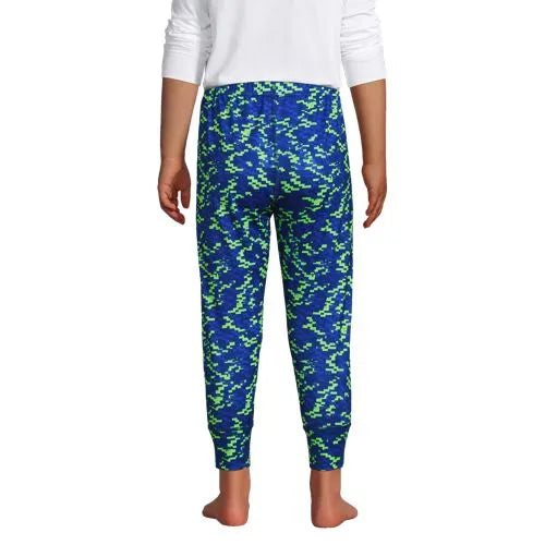 Boys Thermal Base Layer Long Underwear Thermaskin Pants