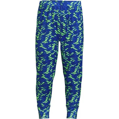 Boys Thermal Base Layer Long Underwear Thermaskin Pants