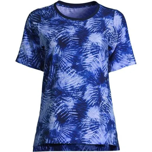Women's Elbow Sleeve 365 Tunic Top
