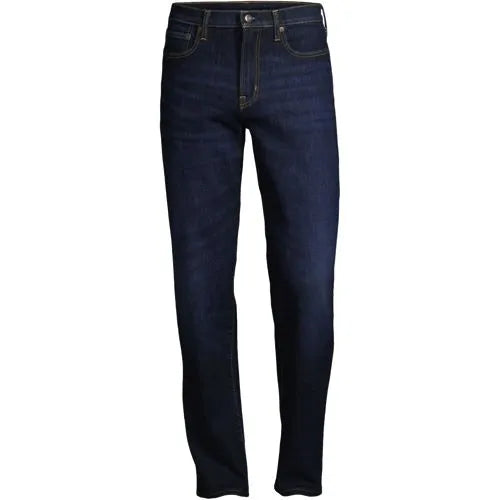 Men's Stretch Traditional Fit Jean