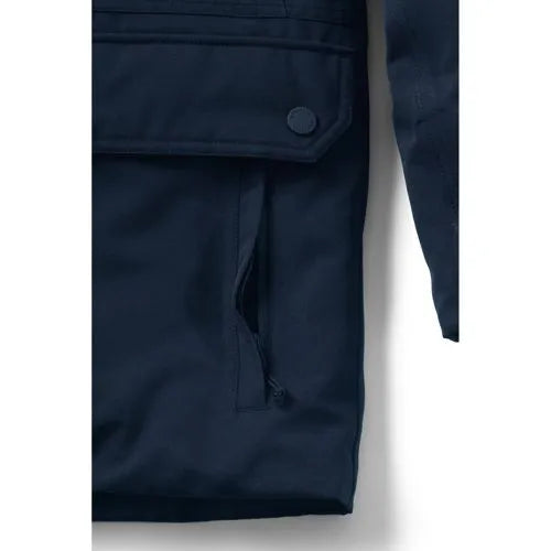 Men's Expedition Waterproof Down Jacket