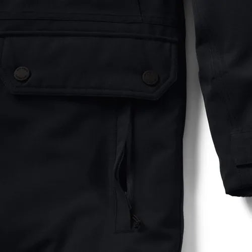 Men's Expedition Waterproof Down Jacket