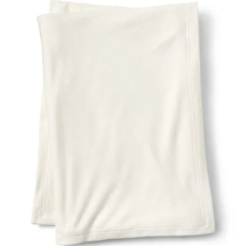 School Uniform Thermacheck 100 Fleece Throw