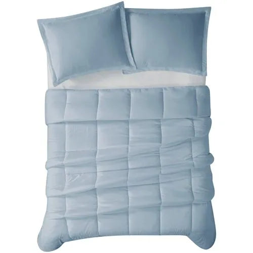 Cannon Heritage Solid Comforter Set