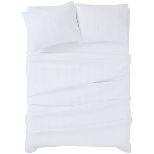 Cannon Heritage Solid Quilt Set