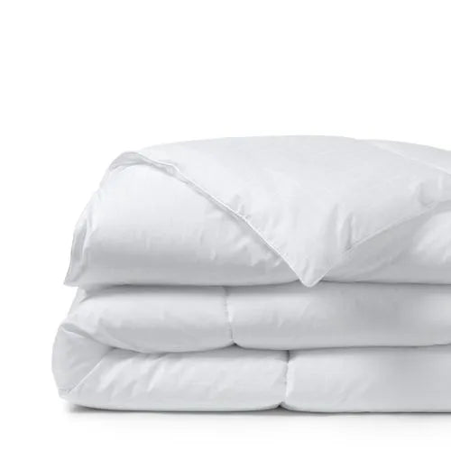 Temperature Regulating Comforter
