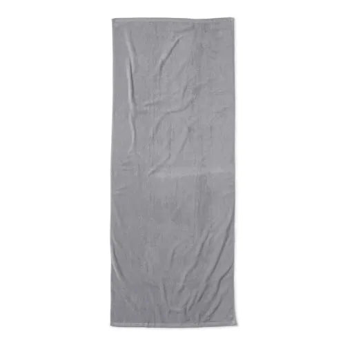 School Uniform Solid Beach Towel