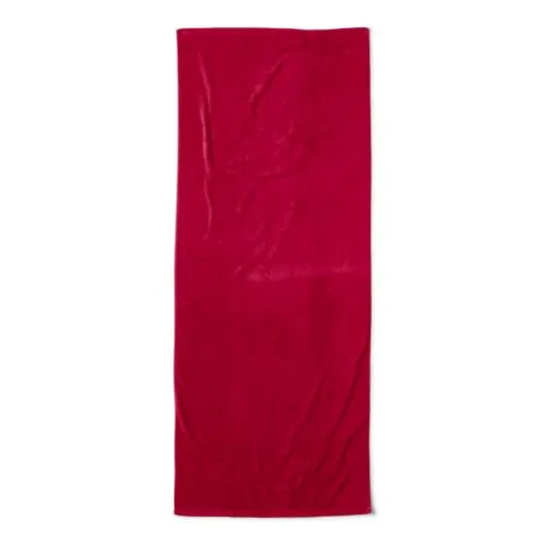 Solid Beach Towel