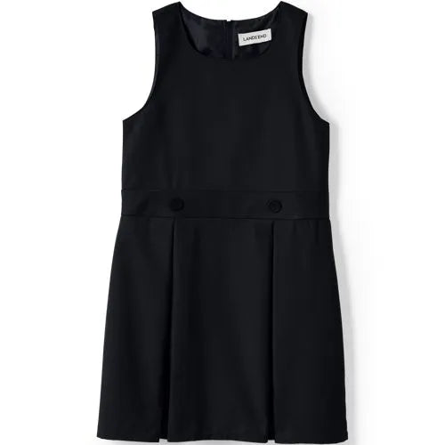 School Uniform Girls Jumper Top of Knee
