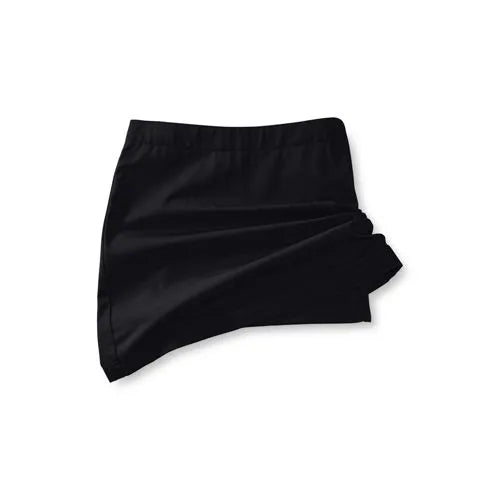 Girls Blend Chino Skort Above Knee