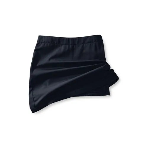 Girls Blend Chino Skort Above Knee