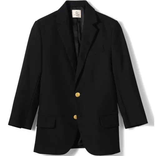 Boys Hopsack Blazer