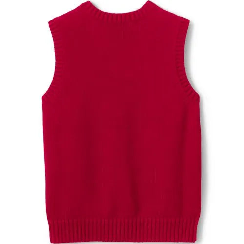 Men's Legacy Vest