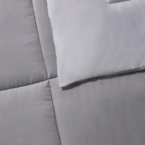 Blue Ridge Home Fashions Reversible Down Alternative Comforter
