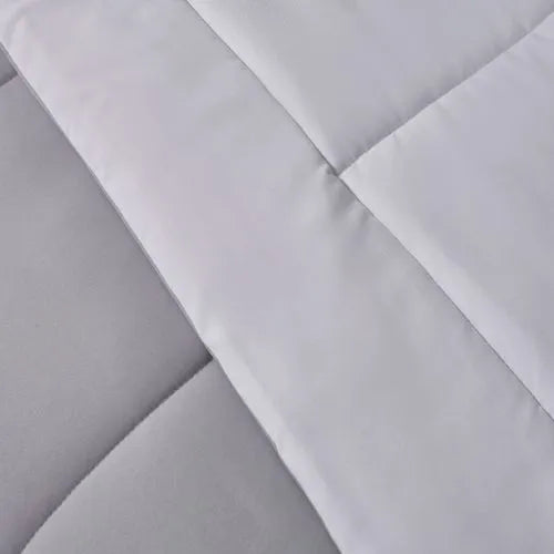 Blue Ridge Home Fashions Reversible Down Alternative Comforter
