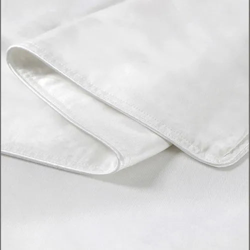 Martha Stewart Silk Comforter - 300 thread count