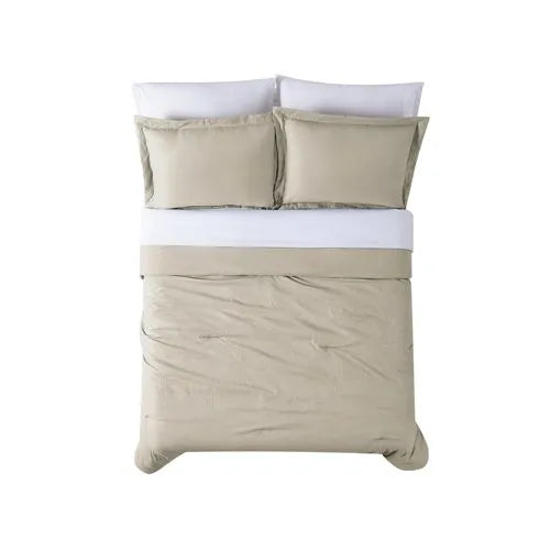 Truly Calm Antimicrobial Bedding Set