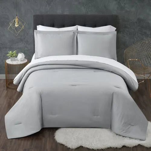 Truly Calm Antimicrobial Bedding Set