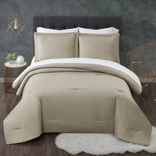 Truly Calm Antimicrobial Bedding Set