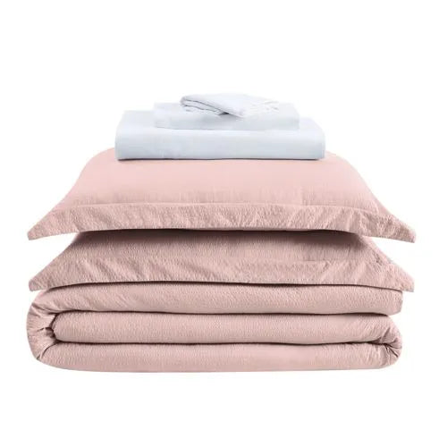 Truly Calm Antimicrobial Bedding Set