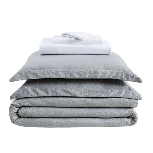 Truly Calm Antimicrobial Bedding Set
