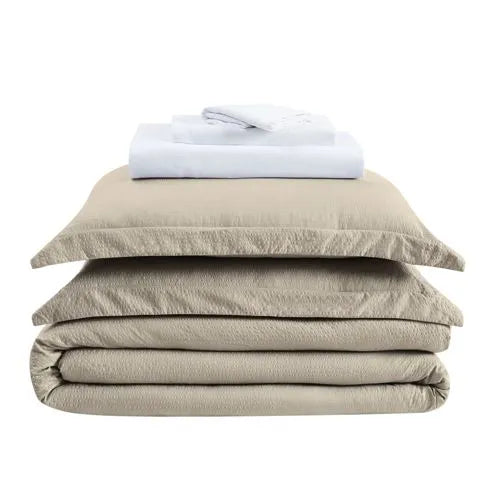 Truly Calm Antimicrobial Bedding Set