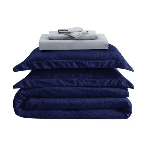 Truly Calm Antimicrobial Bedding Set