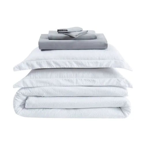 Truly Calm Antimicrobial Bedding Set