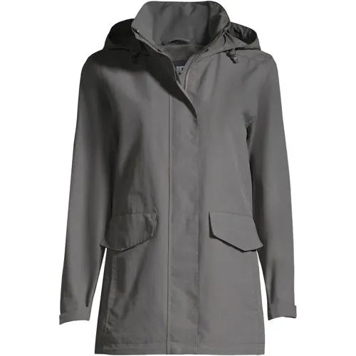 School Uniform Women's Outrigger Mesh Lined Jacket