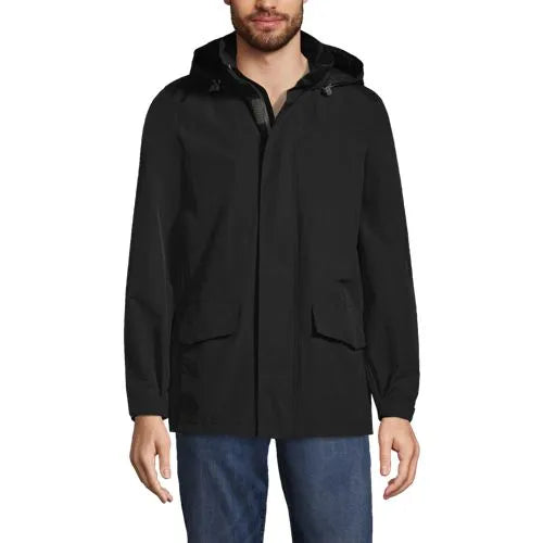 Men's Outrigger Mesh Lined Jacket