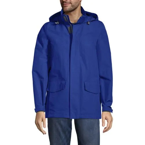 Men's Outrigger Mesh Lined Jacket