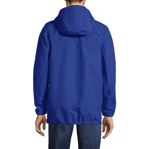 Men's Outrigger Mesh Lined Jacket