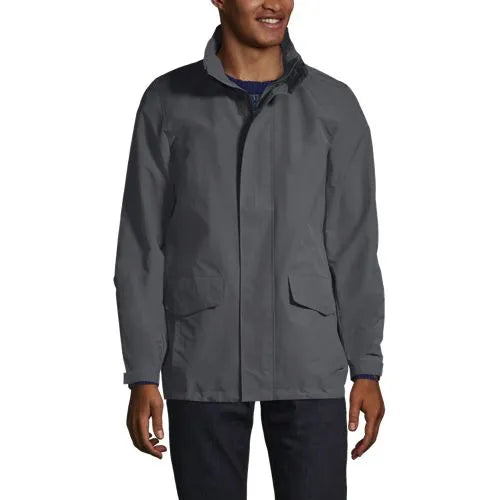 Men's Outrigger Mesh Lined Jacket