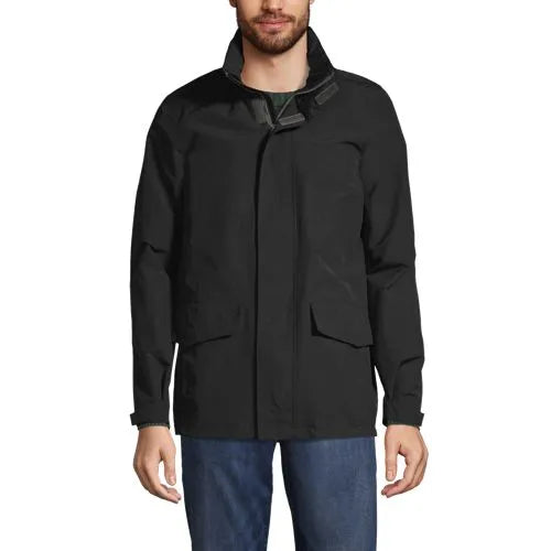 Men's Outrigger Mesh Lined Jacket