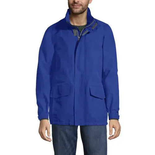 Men's Outrigger Mesh Lined Jacket