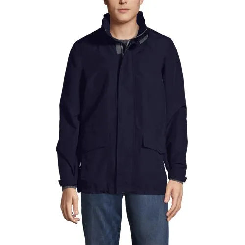 Men's Outrigger Mesh Lined Jacket