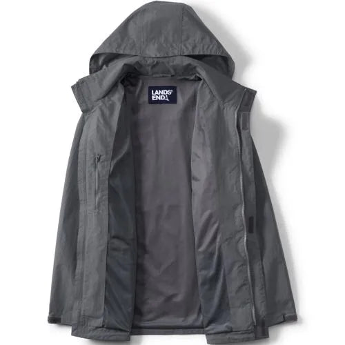 Men's Outrigger Mesh Lined Jacket