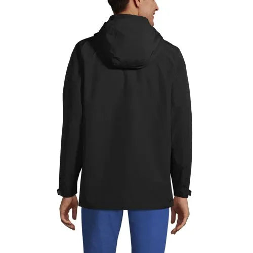 Men's Outrigger Fleece Lined Jacket