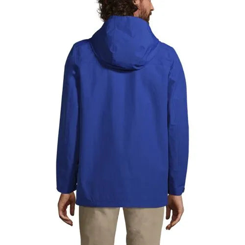 Men's Outrigger Fleece Lined Jacket