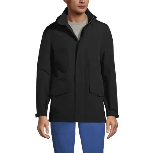 Men's Outrigger Fleece Lined Jacket