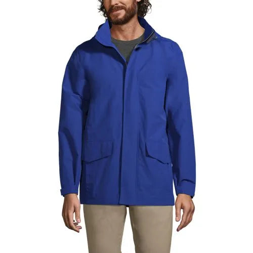 Men's Outrigger Fleece Lined Jacket