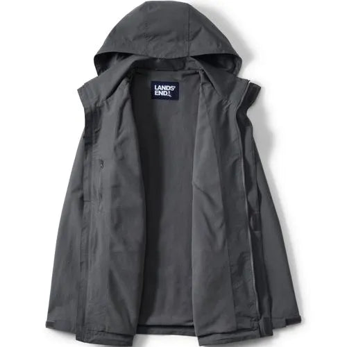 Men's Outrigger Fleece Lined Jacket