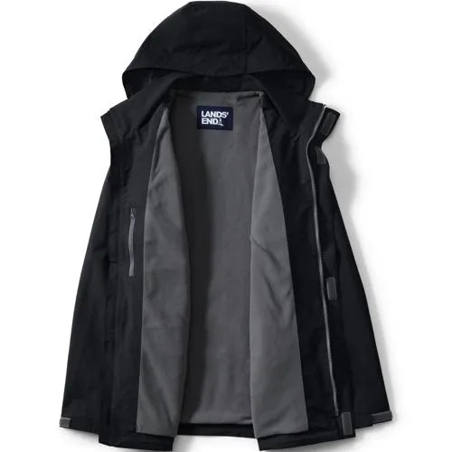 Men's Outrigger Fleece Lined Jacket