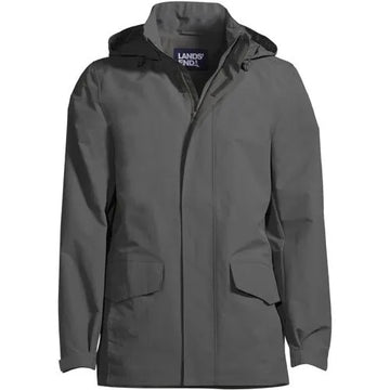 Men's Outrigger Fleece Lined Jacket