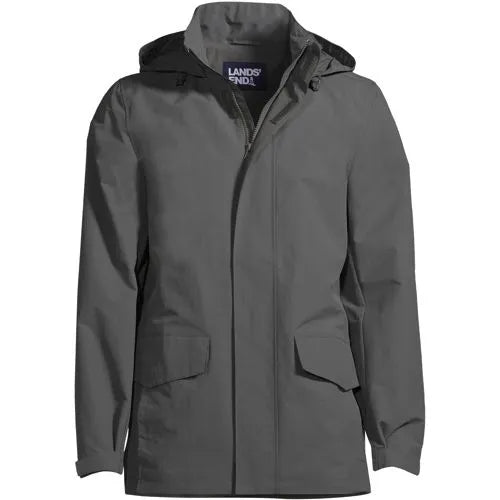 Men's Outrigger Fleece Lined Jacket